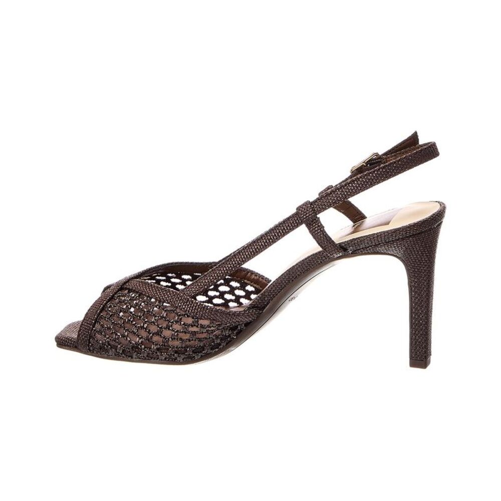 Dolce Vita Solana Pump, Brown - Picture 2 of 5